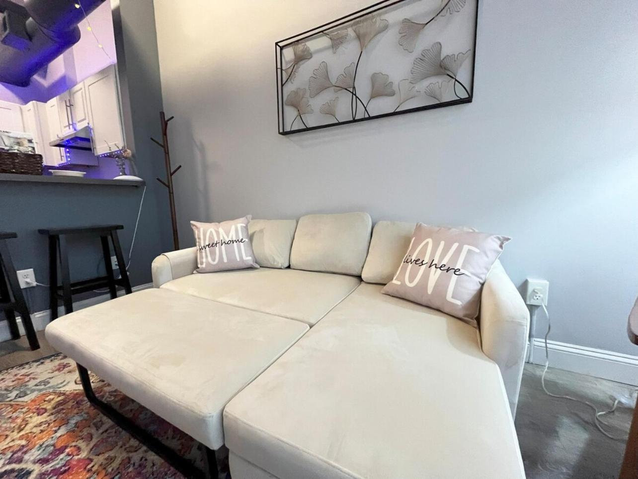 Local Modern Getaway - Ground Floor Apartment Cleveland Exterior photo